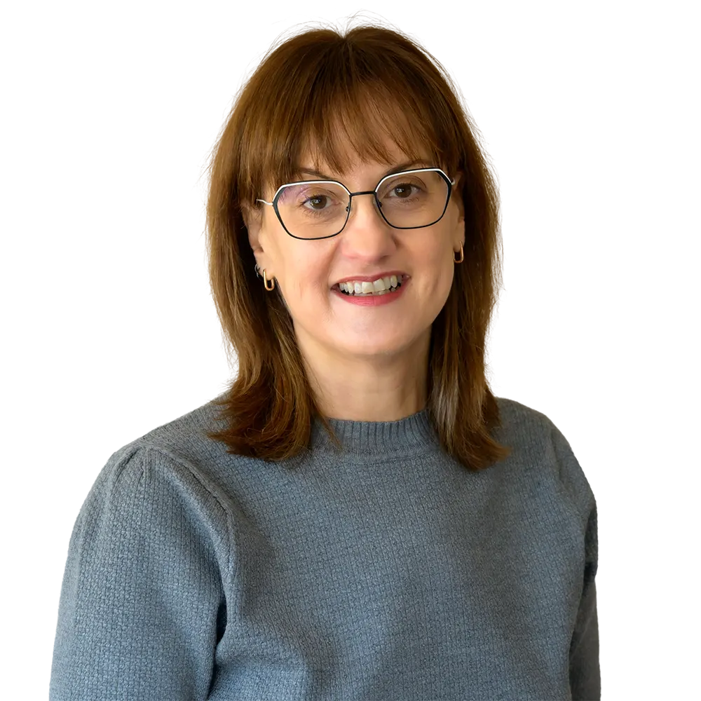 Aggie Aitken, Lead Consultant at One Flinders