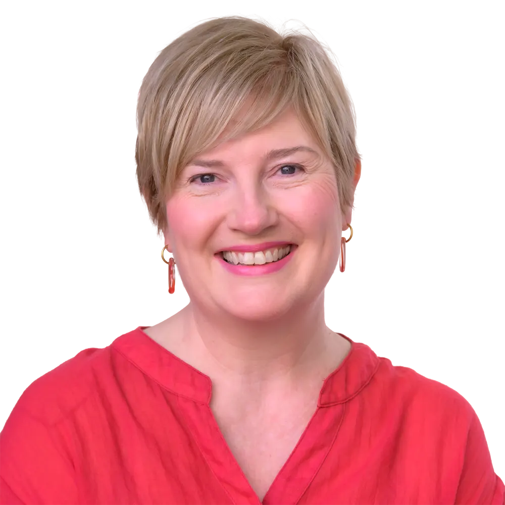 Melinda van der Westhuizen, Managing Director and Founder of One Flinders