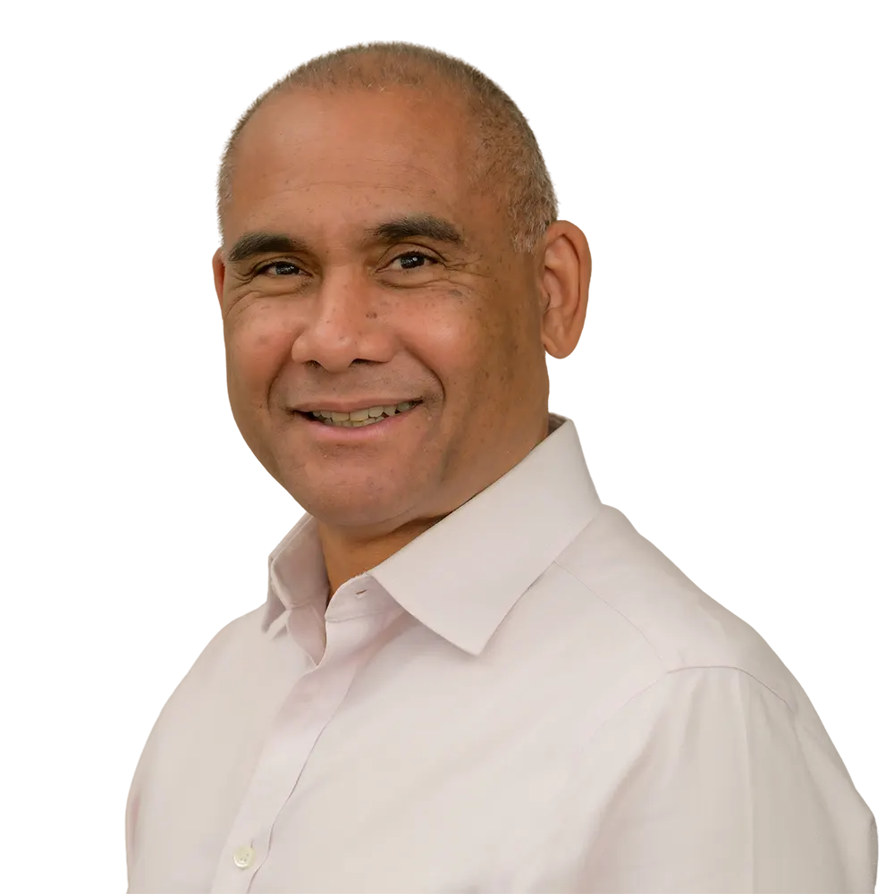 Seamus van der Westhuizen, Principal Consultant at One Flinders
